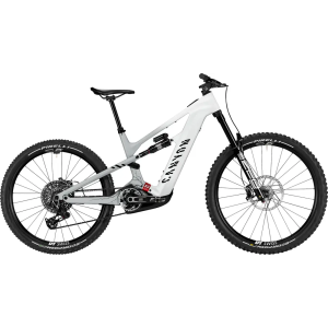 Canyon Strive:ON CFR LTD 2024