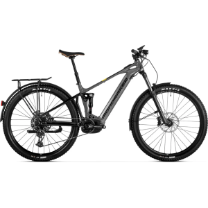 Mondraker Chaser RX Electric Bike 2024