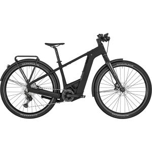 Bergamont E-Revox Elite Rigid EQ 2024