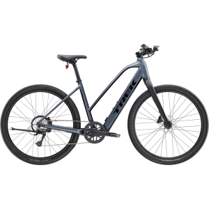Trek Dual Sport+ 2 Stagger LT 2024