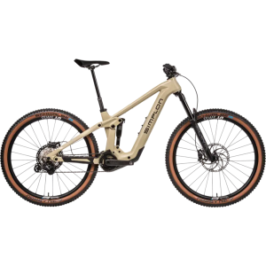 Simplon Rapcon Pmax CX Sram GX Eagle Transmission 2024