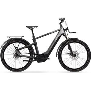 Winora YAKUN R5 Pro ABS 2024