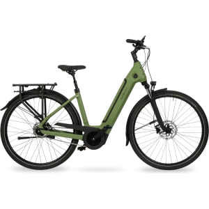 VELO AEB 490 10 speed Shimano CUES U6000 2024