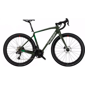 Wilier Jena Hybrid Shimano Grx Rx600 1X11S + Mahle X35 E-Bike System Kit Drop Bars 2024