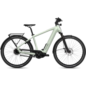 Flyer G1 Upstreet 5.40 Gents Electric Bike 2024
