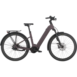 Bergamont E-Horizon Tour 10 Belt Wave 2024
