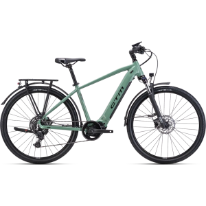 CTM Metric C Electric Bike 2024