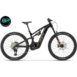 Whyte E-160 RSX 2024