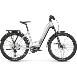 Rose Mayor Plus 2 SUV LowStep 2024