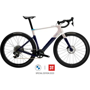 3T Bmw Exploro Road Electric 2024
