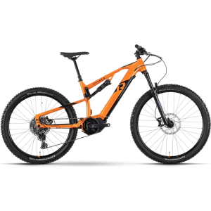 R Raymond TrailRay 140E 8.0 29/27.5inx40cm 10G Deor 2024