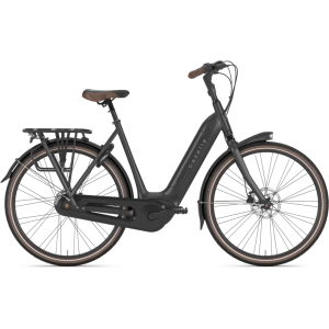 Gazelle Arroyo C8 Elite Low-Step Electric Bike 2024