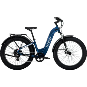 Aventon Aventure.2 Step-Through Off Road 2024