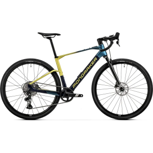Mondraker Dusty R SE Electric Bike 2024