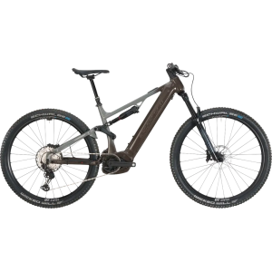 Bergstrom AXV 869 R 625Wh 2024