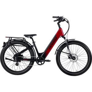 Denago Commute 2 Step-Thru eBike 2024