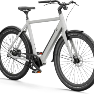 Lekker Amsterdam Urban – Lightweight Urban Commuter 2024