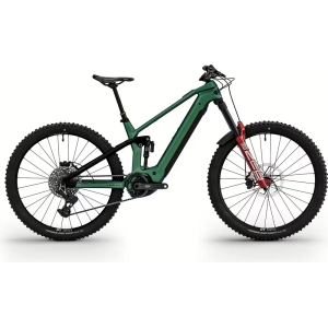 Conway Xyron LT 11.0 Full Suspension 2024
