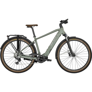 Scott Sub Sport eRIDE 20 Men green 2024