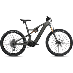 Flyer G1 Uproc X 9.50 Gents Electric Bike 2024