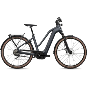 Flyer G1 Gotour 7.12 XC ABS Mixed Electric Bike 2024