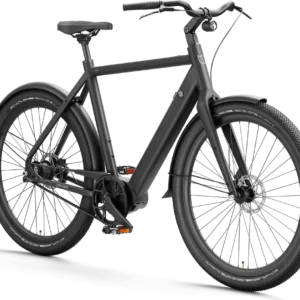 Lekker Amsterdam Urban – Hub Drive Lightweight City 2024