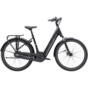 Trek District+ 3 Lowstep 2024