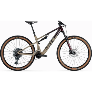 BMC Fourstroke AMP LT TWO 2024