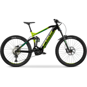 Fuji Blackhill EVO 27.5+ 1.5 Electric Bike 2024