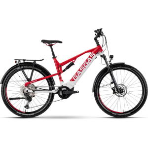 Gasgas G Trekking 3.0 Electric Bike 2024