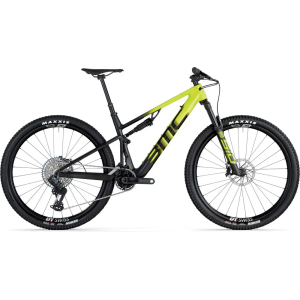 BMC Fourstroke AMP LT ONE 2024