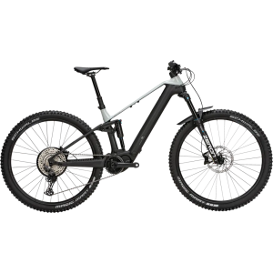 Bulls Sonic Amsl 1 Electric Bike 2024