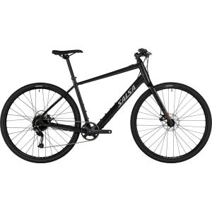 Salsa Confluence Flat Bar Altus 2024