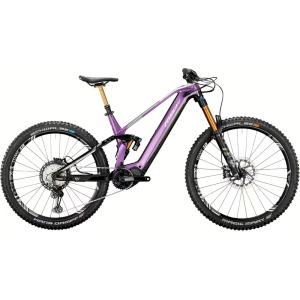 Conway eWME 8.9 MX Full Suspension 2024