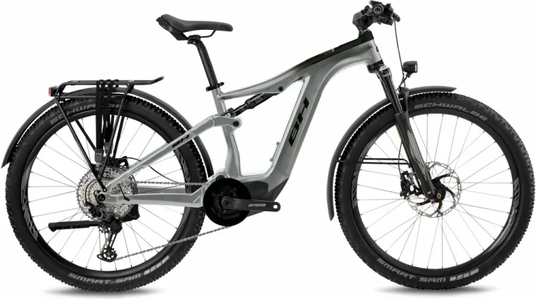 BH Atomx Cross Pro-S 2024