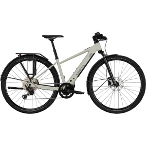 Canyon Pathlite:ON SL 6 mid-step 2024