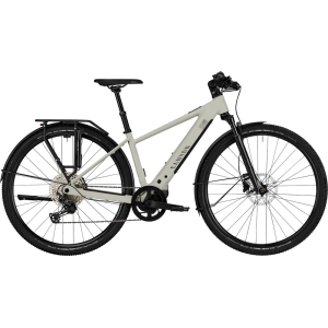 Canyon Pathlite:ON 6 mid-step 2024