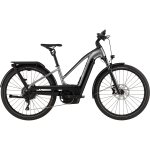 Cannondale Tesoro Neo X 1 StepThru 2024