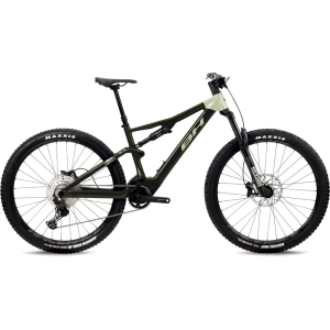 BH Ilynx Trail 8.0 2024