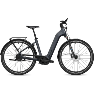 Flyer G1 Gotour 7.23 Auto Comfort Electric Bike 2024