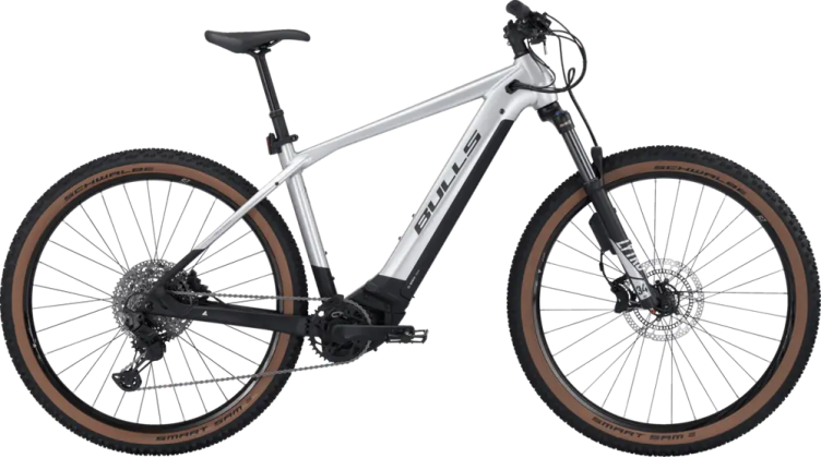 Bulls Copperhead Evo 3 Xxl Abs 29 Electric Bike 2024