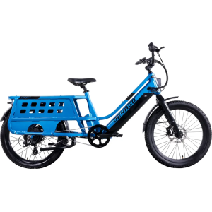 Denago Cargo LT eBike 2024