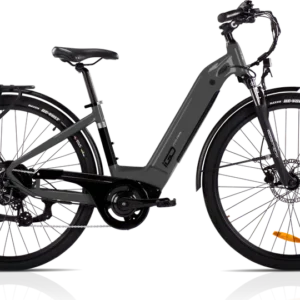 iGO Discovery Atwater – Versatile Cross-Urban E-Bike 2024