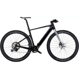 Wilier Adlar Hybrid Sram Rival/Gx Mullet Axs + TQ Hpr50 E-Bike System Kit 2024