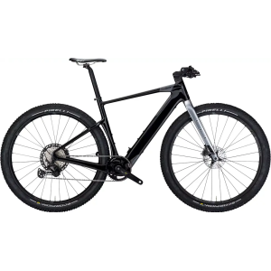 Wilier Adlar Hybrid Shimano Grx 12S + TQ Hpr50 + Kit Bikepacking 2024