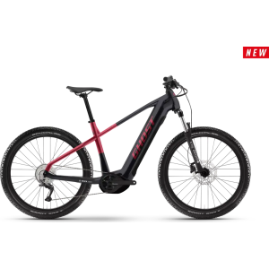 Ghost E-Teru Universal High Electric Bike 2024