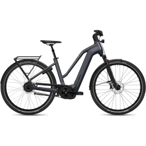 Flyer G1 Gotour 7.23 Mixed Electric Bike 2024