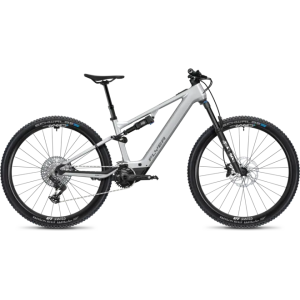 Flyer G1 Uproc SL:X 6.50 Gents Electric Bike 2024