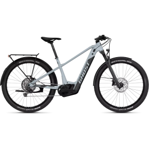 Ghost E-Teru B Pro EQ Electric Bike 2024