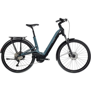 Bianchi e-Vertic C-Type X5 2024